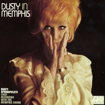 Dusty Springfield I Can't Make It Alone