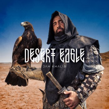 Jah Khalib Desert Eagle