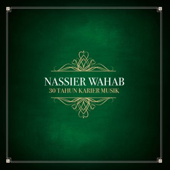 Nassier Wahab Nada-Nada Cinta