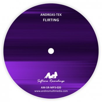 Andreas feat. Tek Flirting (Synth Apella Tool Tape Resynthesis)