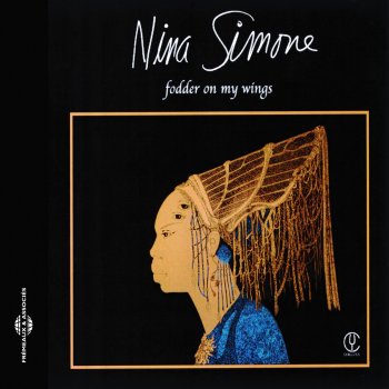 Nina Simone Fodder In Her Wings