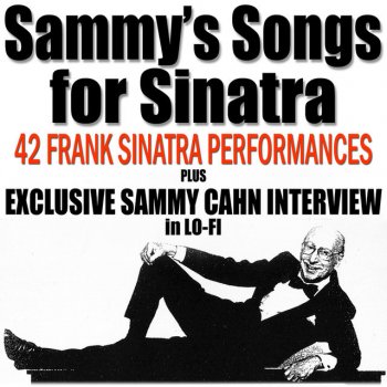Sammy Cahn All The Way