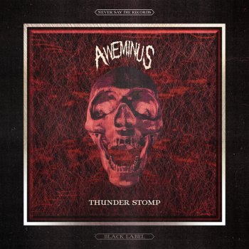 Aweminus Thunder Stomp