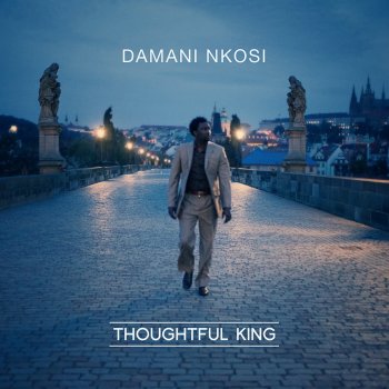 Damani Nkosi feat. Musiq Soulchild & Robert Glasper Now That's Love