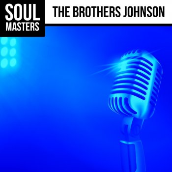 The Brothers Johnson Thunder Thumbs & Lightnin' Licks (Live)