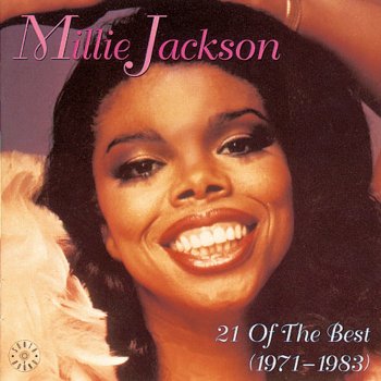 Millie Jackson Ask Me What You Want