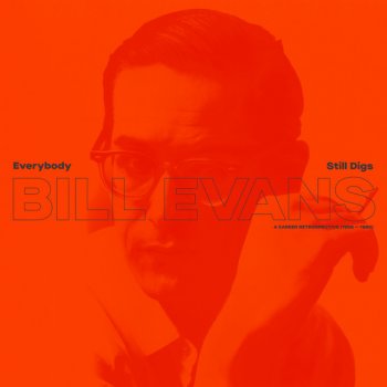 Bill Evans feat. Jim Hall My Funny Valentine