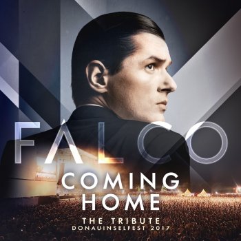 Falco feat. Skero Auf der Flucht (Donauinsel 2017 Live)