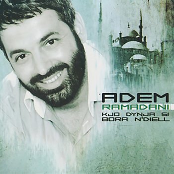 Adem Ramadani Ja Rabbi