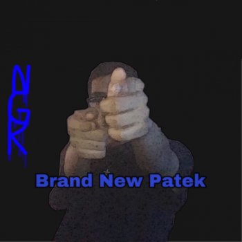 Drax Brand New Patek