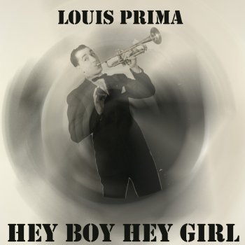Louis Prima When you are smiling, The Sheik of Araby