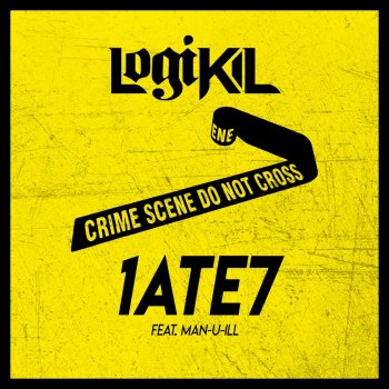 Logikil 1ate7 (feat. Man-U-Ill)