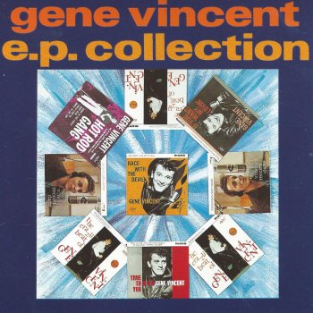 Gene Vincent Hold Me, Hug Me, Rock Me