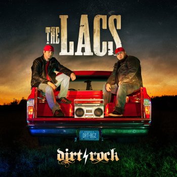The Lacs feat. CRUCIFIX Outlaw State of Mind (feat. Crucifix)