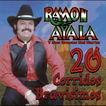 Ramon Ayala y Sus Bravos Del Norte El Tuerto