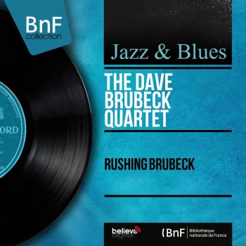 The Dave Brubeck Quartet Blues in the Dark