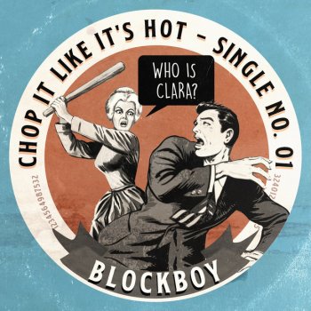 Blockboy Who Is Clara