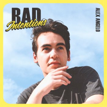 Alex Angelo Bad Intentions