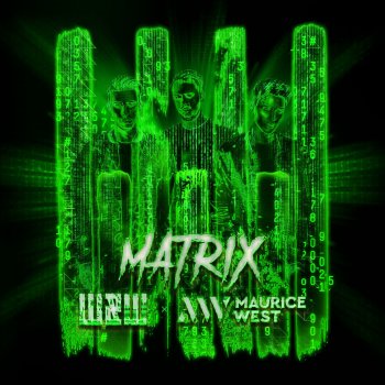 W&W feat. Maurice West Matrix