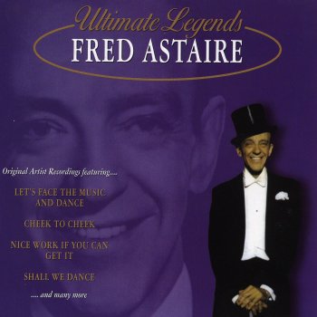 Fred Astaire No Strings (I'm Fancy Free)