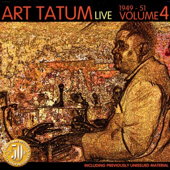 Art Tatum A Ghost of a Chance