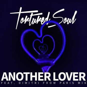 Tortured Soul feat. JKriv Another Lover - JKriv Broken-up Dub Mix
