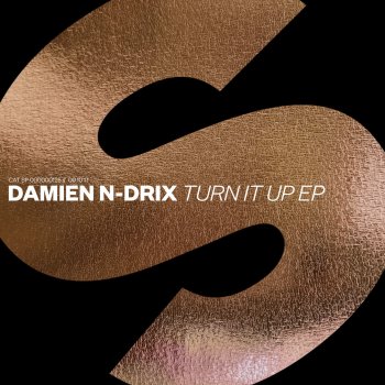 Damien N-Drix Turn It Up
