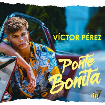 Victor Perez Ponte Bonita