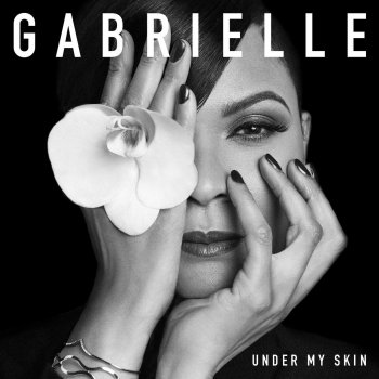 Gabrielle Under My Skin
