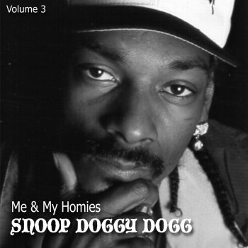 Snoop Doggy Dogg Cross The Line