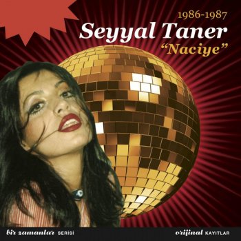 Seyyal Taner Dünya (Eurovision version)