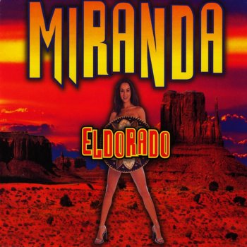 Miranda Eldorado (Ghost Radio Edit)
