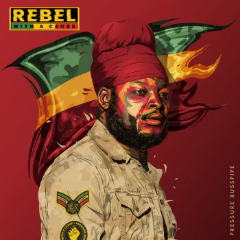 Pressure Busspipe feat. Kabaka Pyramid & Jah9 Lion is a Lion Remix (feat. Kabaka Pyramid & Jah9)