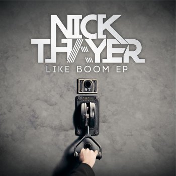 Nick Thayer Facepalm