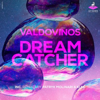Valdovinos feat. Patryk Molinari Dream Catcher - Patryk Molinari Remix