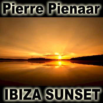 Pierre Pienaar Ibiza Sunset (DEREKTheBandit vs. James Nelson Progressive Dub)