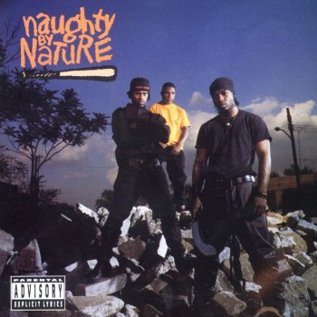 Naughty By Nature Thankx for Sleepwalking
