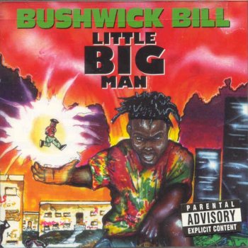 Bushwick Bill Little Big Man