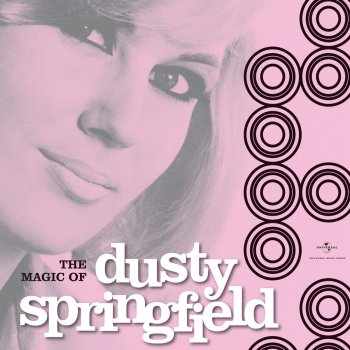 Dusty Springfield feat. Peter Miles Can't We Be Friends