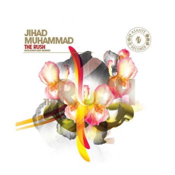 Jihad Muhammad The Rush (Dub)