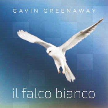 Gavin Greenaway Il falco bianco