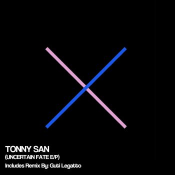Tonny San Uncertain Fate