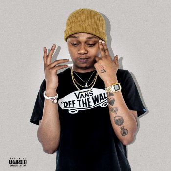 A-Reece The Promised Land