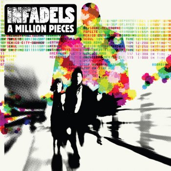 Infadels A Million Pieces - Remix Dub