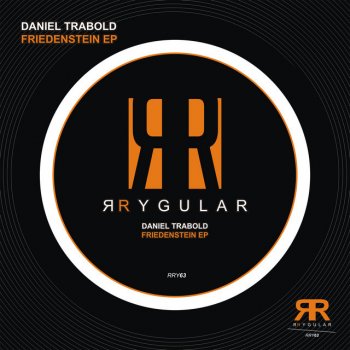 Daniel Trabold Karl (Kleinschmager Audio Remix)