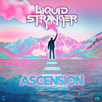 Liquid Stranger feat. Hydraulix Laser Burn