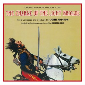 Manfred Mann The Charge of the Light Brigade