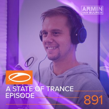 Audien feat. ARTY Never Letting Go (ASOT 891) [Trending Track]