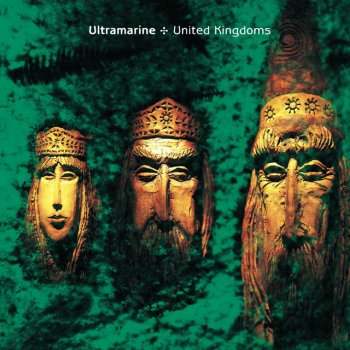 Ultramarine Kingdom (Extended Mix)