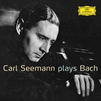 Carl Seemann Minuet in G, BWV Suppl. 116
